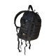 Рюкзак Tramp Tactical чорний 50л UTRP-043