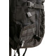 Рюкзак Tramp Tactical чорний 50л UTRP-043