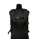 Рюкзак Tramp Tactical чорний 50л UTRP-043