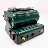 Tramp Gas Heater Plate UTRG-036