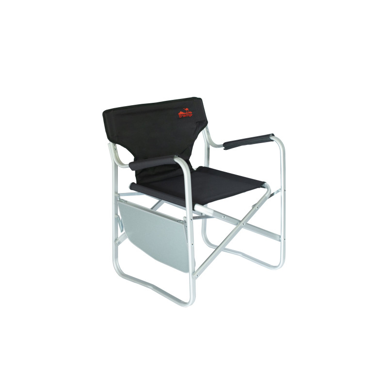 Директорский стул со столом Tramp Delux TRF-020