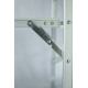 Директорский стул со столом Tramp Delux TRF-020