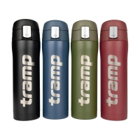Thermos TRAMP 0.45 L UTRC-107-mat, black
