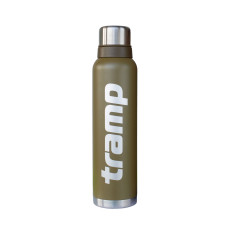Термос TRAMP Expedition Line 1,6л UTRC-029 olive