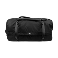 Tribe Transporter 108 L T-IE-0007 Duffle Bag, Black