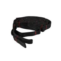 Tribe Pro Hammock Strap Set T-LE-0008-black