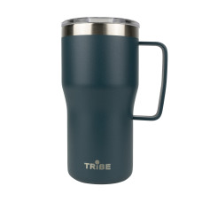 Термочашка Tribe Travel Mug 600 мл T-FA-0034, blue