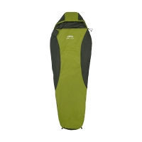 Sleeping Bag Tramp Windy Light mummy right olive 220/80-55 UTRS-055