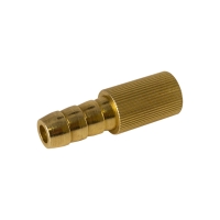 Adapter for large cylinder for Tramp gas heaters