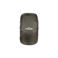 Tribe Raincover Backpack Cover 20-35 L T-IZ-0006-S-olive