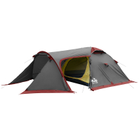 Tent Tramp Cave 3 (V2)