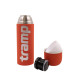 Термос TRAMP Soft Touch 0,75 л, orange