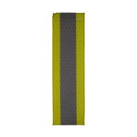 Self-inflating mat Tramp CLASSIC 2.5 cm UTRI-002-green-grey