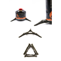 Triangular Gas Cylinder Stand TRG-053