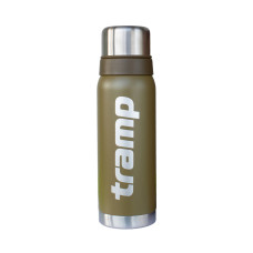 Термос TRAMP Expedition Line 0,75 л UTRC-031 olive
