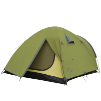 Tent Tramp Lite Camp 3 olive UTLT-007
