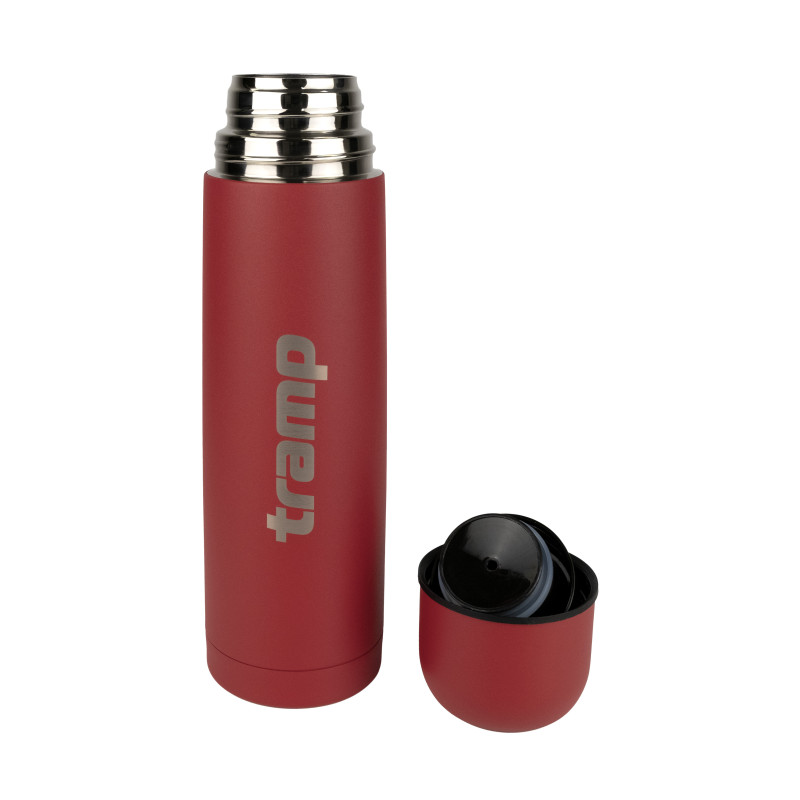 Термос TRAMP Basic 0,75 л UTRC-104, red