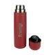 Термос TRAMP Basic 0,75 л UTRC-104, red