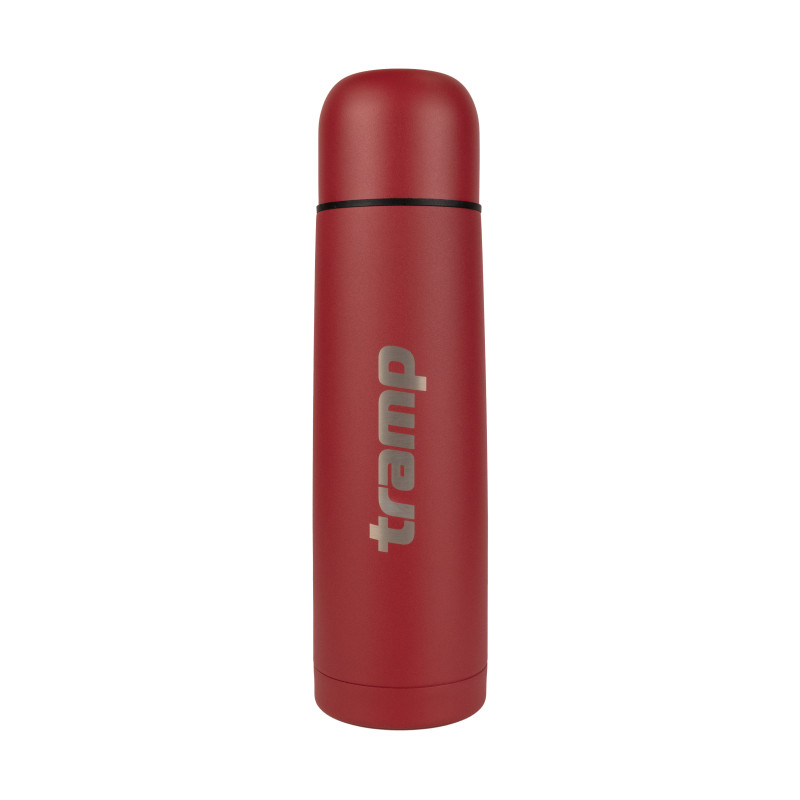 Термос TRAMP Basic 0,75 л UTRC-104, red