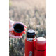Термос TRAMP Basic 0,75 л UTRC-104, red