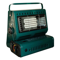 Tramp Gas Heater UTRG-037