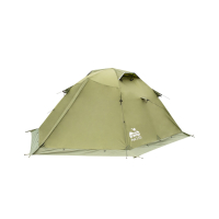 Tent Tramp Peak 3 (v2) green UTRT-026