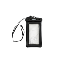 TRAMP Floating Waterproof Phone Pouch 10.7x18 UTRA-277