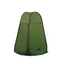 Tribe Shower Lite T-AC-0002-olive Sanitary Tent