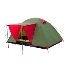 Палатка Tramp Lite Wonder 2 олива