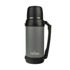 Термос Tribe Family line 2 л T-DG-0001, black