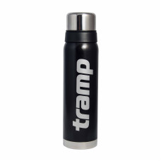 Термос TRAMP Expedition Line 0,9 л UTRC-027 black