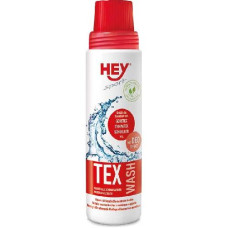 Сердство для стирки мембранных тканей HeySport Tex Wash 250 ml (20762000)