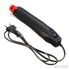 Фен для термоусадки 220V 300W