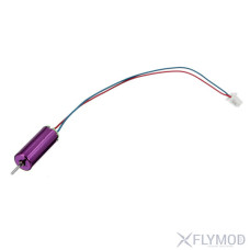 Колекторні мотори Racerstar 6015 67000RPM для мікро квадрокоптера CW/CCW