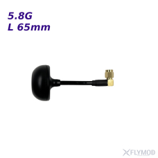 Антена Mushroom SKYZONE FPV 4.9G-5.8G