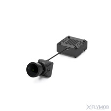 Аналоговая инфракамера Caddx INFRA IRC-210SL 1500TVL 4:3/16:9