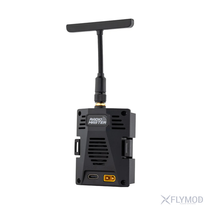 Radiomaster Ranger Micro ELRS 2.4GHz Transmitter Module