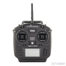 Апаратура радіокерування RadioMaster TX12 2.4G 16CH