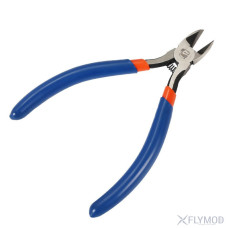 Кусачки діагональні MECHANIC TSX05 125мм