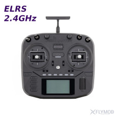 Аппаратура радиоуправления Radiomaster Boxer/ Boxer Crush 2.4G 16CH