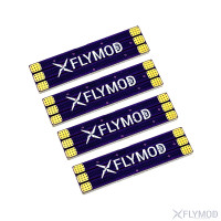 Плата подовжувач FlyMod 60A між моторами та ESC 4 в 1