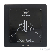 Maple Wireless 21dBi 4.9G/5.5G Patch Antenna