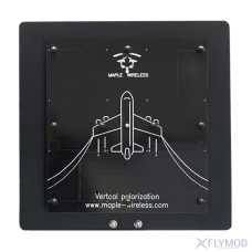 Патч антена Maple Wireless 21dBi 4.9G/5.5G