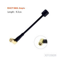 Maple Wireless 5.8GHz Lollipop Antenna
