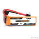Аккумулятор CNHL MiniStar 450mAh 4S 14.8V 70C XT30