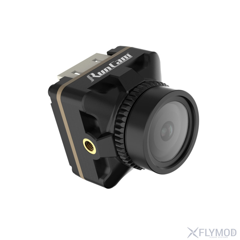 Камера для FPV RunCam Robin 3 1200 TVL 1/3" CMOS 4:3 PAL/NTSC