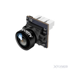 Камера для FPV Caddx Ant Nano 1200TVL 1/3 CMOS 4:3/16:9 PAL/NTSC