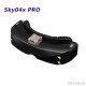 Відео окуляри для FPV Skyzone SKY04X OLED 5.0/5.8G з приймачем SteadyView