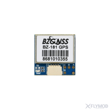 GPS-модуль позиціонування BZGNSS BZ-121 BZ-181 BZ-251