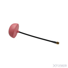 Антенна Skyzone Mushroom 4.0-4.5GHz/4.5-5.0GHz/6.1-6.7GHz/6.7-7.2GHz 3dBi